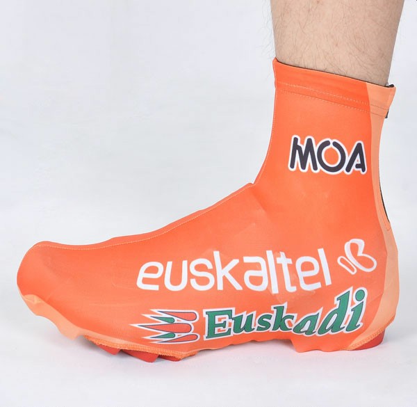 2012 Euskaltel Cubre zapatillas